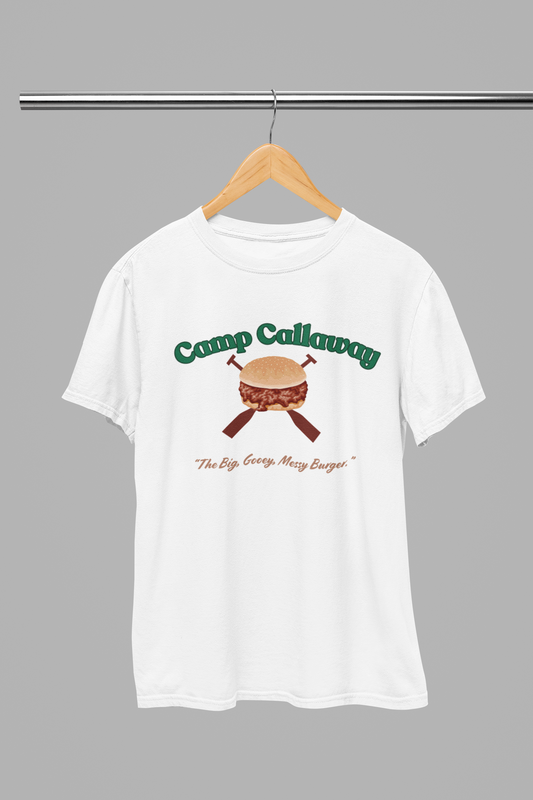 Camp Callaway Tee