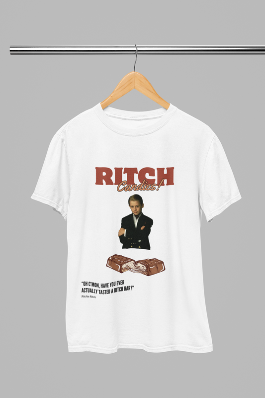 Ritch Candies Tee